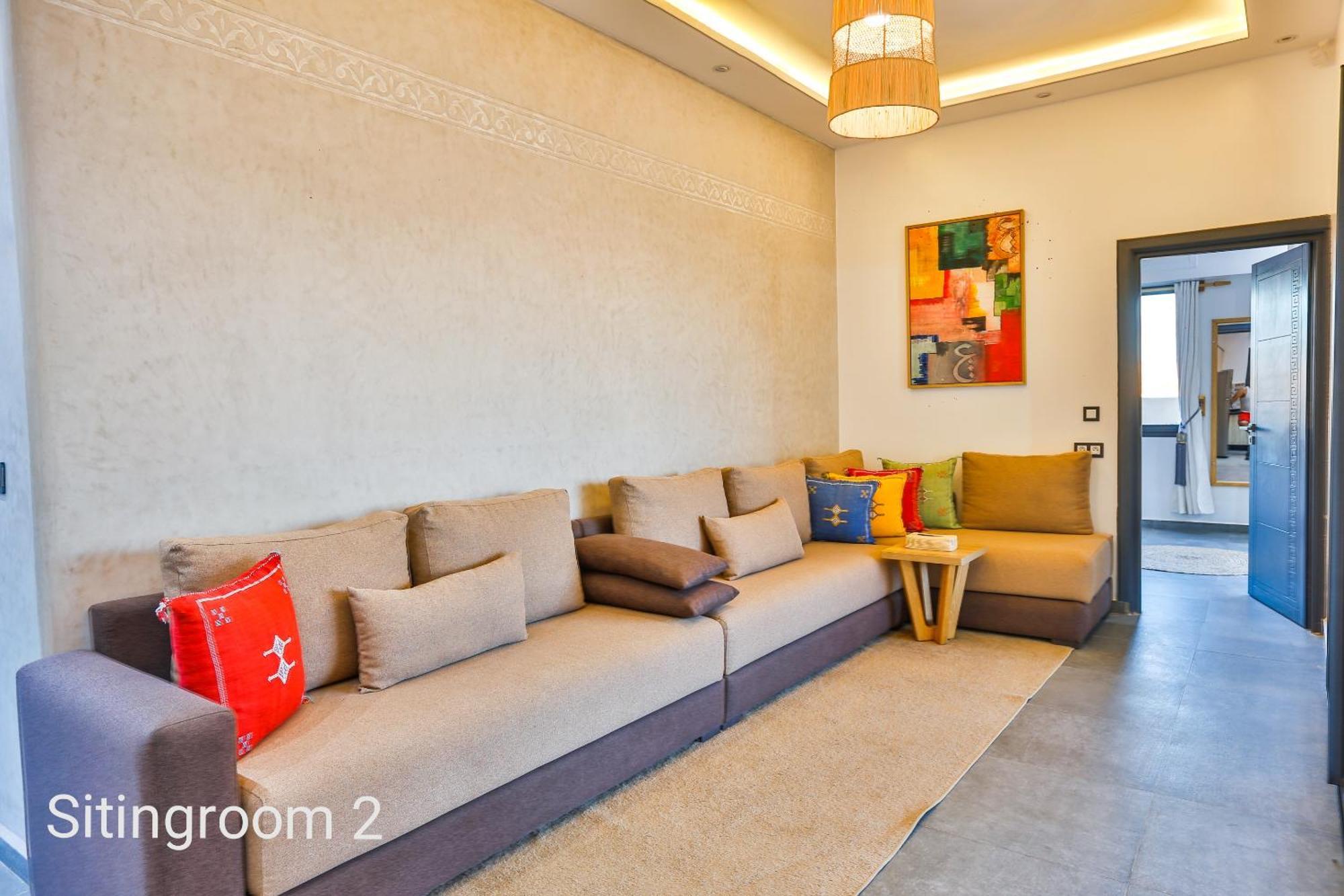 Villa Darcom